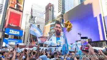 Memecoin-Rallye: Memecoin verfünffacht sich in nur zwei Stunden dank Messi