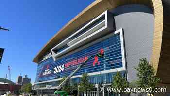 Judge rules protesters can't march through RNC security zone