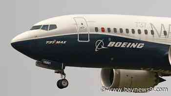 Here's what to know about Boeing agreeing to plead guilty to fraud in 737 Max crashes