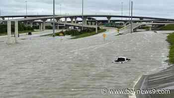 Power restoration in Texas could take days, officials say