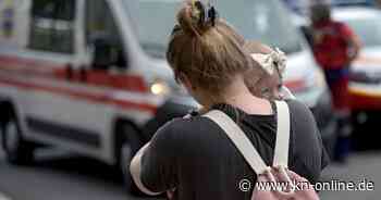 UN: Angriff auf Kinderkrankenhaus in Kiew ist Kriegsverbrechen