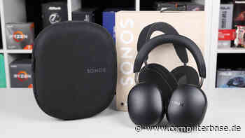 Sonos Ace: Update erhöht Kompatibilität mit USB-C-Netzteilen [Notiz]