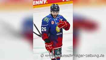 Varone: Bei diesem Grizzlys-Zugang schauten die Ärzte genau hin