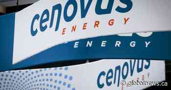 Cenovus demobilizes some oilsands site staff due to wildfire