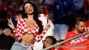 Fußballfans fordern Influencer-Verbot in EM-Stadien