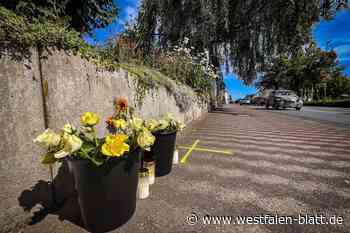 Tödlicher Unfall: Moschee-Gemeinde trauert um 43-Jährigen