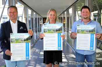 Kreis Höxter verleiht zum sechsten Mal den Heimat-Preis