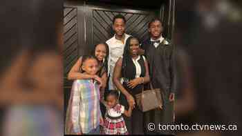 Rising GTA track star, family facing deportation to Jamaica given 1-year reprieve to stay in Canada