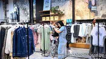 Shein: Umstrittener Onlinehändler aus China steckt 250 Millionen Euro in Nachhaltigkeit