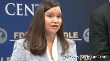 ‘Florida is getting it right': Attorney general says fentanyl deaths are down, battle continues