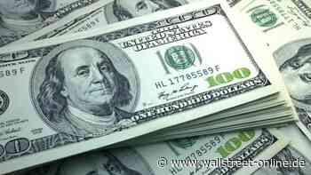 Forex-Woche: EUR / USD: Leichte Schwäche in den USA, Chinas KP tagt