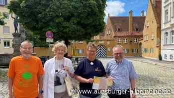 Jakober Kirchweih ringt um ihre Zukunft