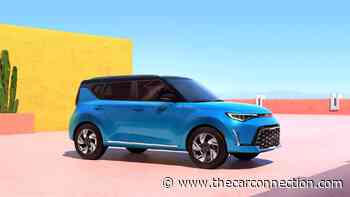 2025 Kia Soul