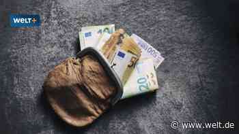 3996 Euro pro Monat – So viele Steuern und Abgaben zahlen die Deutschen