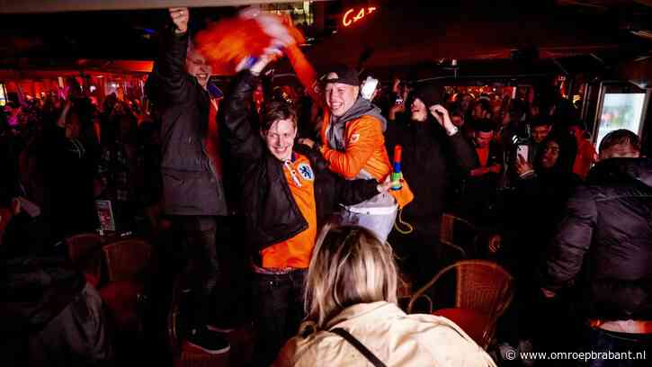 Bianca hoeft toeterboete niet te betalen, nu wil ze 'vol op de claxon'