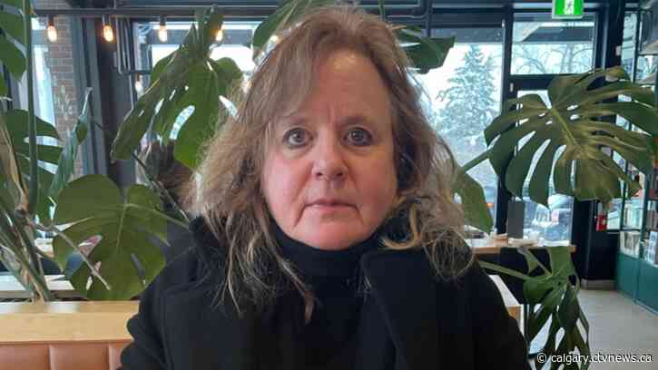 Family of missing Calgary senior concerned for her wellbeing