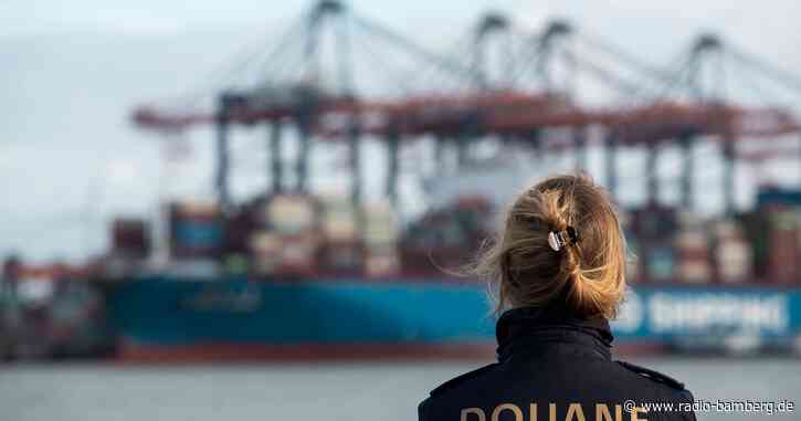 Niederlande: Zoll erfolgreich im Kampf gegen Kokain-Einfuhr