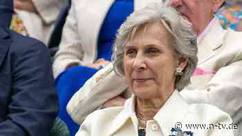 Gerüchte vor Wimbledon-Finale: Ersetzt sie Prinzessin Kate?