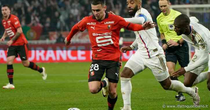 Il padre suicida, il calcio come riscatto: l’incredibile storia di Enzo Le Fée, nuovo centrocampista della Roma