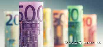 Festgeld-Boom: Juli bringt nochmal Zinshighlights bis 3,4 % Rendite