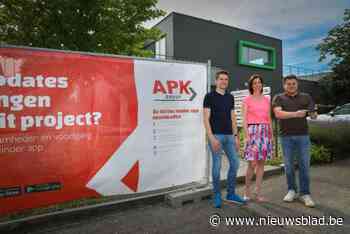 Minder Hinder-app moet Hasselaren beter op de hoogte houden bij grote wegenwerken