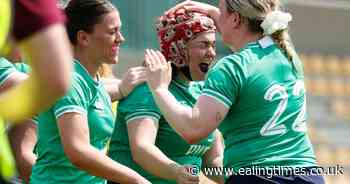 Burke backs Ireland for success in final Summer Series outing