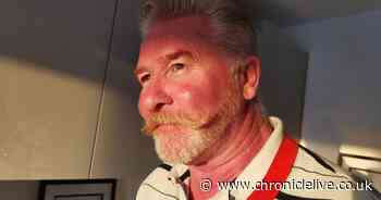 Tributes to popular Blyth businessman and 'proud' grandad who died 'unexpectedly' aged 60