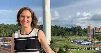 Start von Ariane 6: Deutsche Ingenieurin führt durch Esa-Livestream