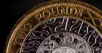 Royal Mint rare £2 coin sells for more than £500 on eBay