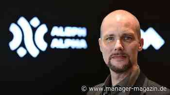 Aleph Alpha: Deutsche KI-Hoffnung dementiert Bericht über falsche Angaben bei Finanzierungsrunde