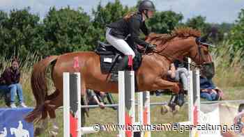 RFV Königslutter: Monatelange Vorbereitung zahlt sich aus