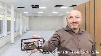 Neuer Riesenkiosk in Salzgitter hat jetzt geöffnet