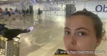 British passport warning after woman barred from flight home