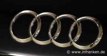 Audi-Werk in Brüssel auf der Kippe