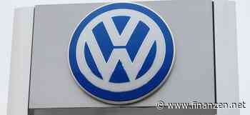 VW-Aktie verliert: Milliardenbelastung zwingt VW zur Prognosesenkung - Audi-Werk in Brüssel auf der Kippe