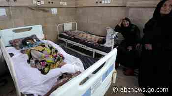 June sizzles to 13th straight monthly heat record. String may end soon, but dangerous heat won't