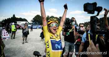 Het succesverhaal van Nederlandse vrouwen in de Tour