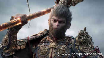 Neue Bundle-Aktion: Nvidia verschenkt Black Myth: Wukong mit GeForce RTX 40