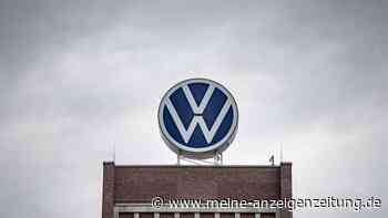 Gericht verurteilt VW zu Schadenersatz an Ex-Partner Gaz