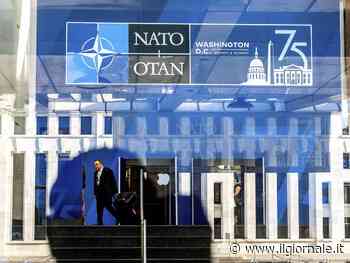 Aiuti a Kiev, coordinamento e unità: gli obiettivi della Nato al vertice di Washington