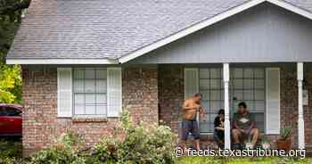 Millions of Texans still lack power as temperatures climb