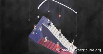 Texas funnels millions to anti-abortion groups with little oversight