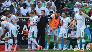 Zweite Saison unter Seoane: Findet Gladbach zurück zu dieser Stärke?