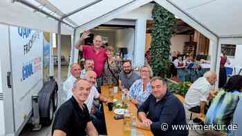 Kirchheims Bürgermeisterin Susanne Fischer feierte ihren 60. Geburtstag