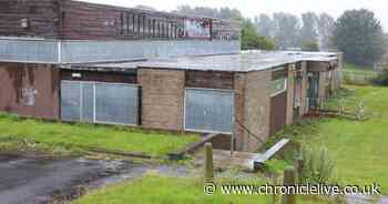 Gateshead community centre earmarked for demolition following vandalism and anti-social behaviour