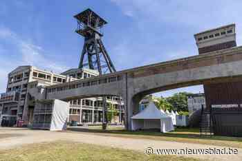 Van Clouseau en Metejoor tot UB40 en Sean Paul: Thor Park maakt zich op voor vier dagen muziek