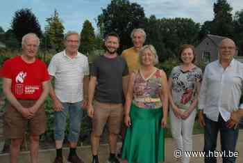 Na 24 jaar trekt Groen met eigen lijst naar de kiezer