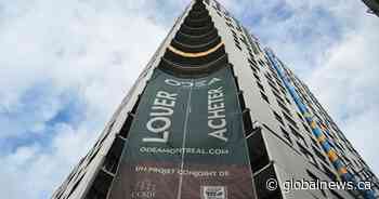 Canada’s average rents just saw their biggest drop in 3 years