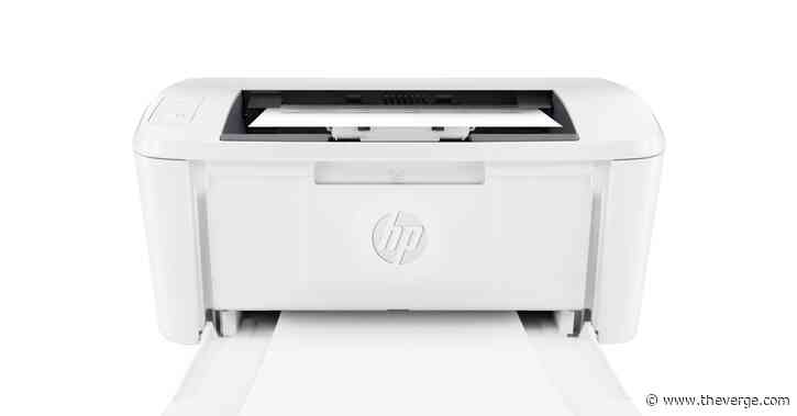 HP is ditching its bait-and-switch printer DRM — but only for LaserJets