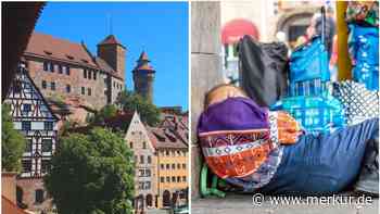 „Geisterstadt“, „asozial“ und „attraktiv“: Nürnberger diskutieren über den Wandel der Stadt